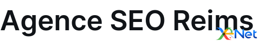 Agence SEO Reims